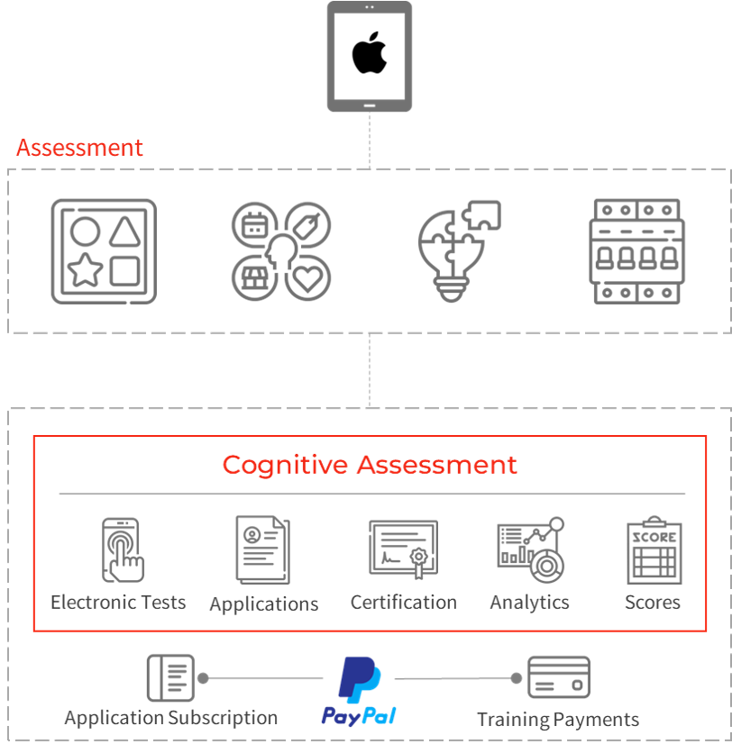 Cognitive assessment challenge