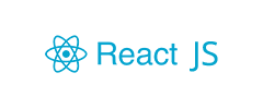 React