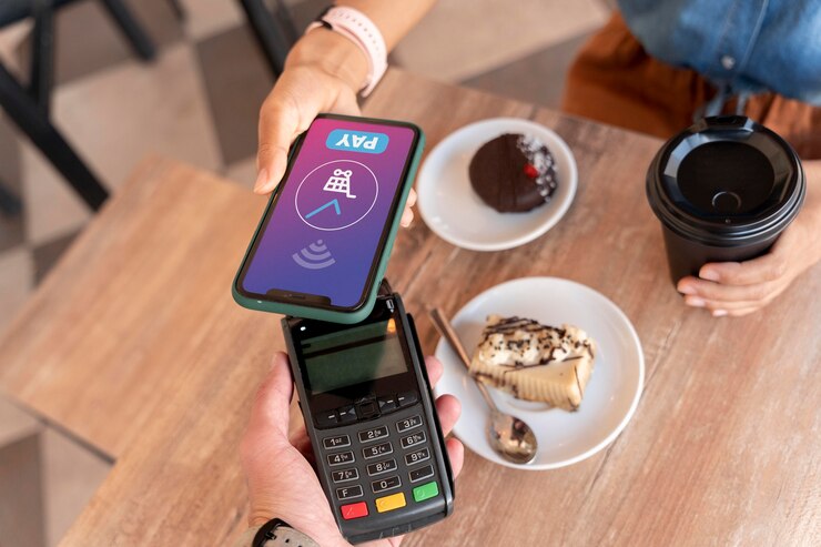 Digital Wallet