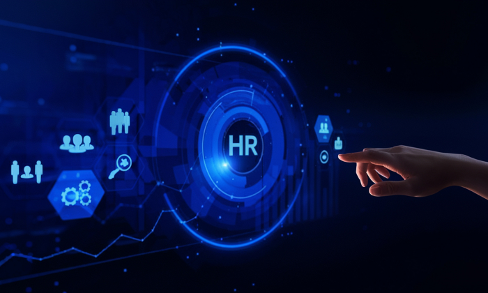 HR Technology Trends