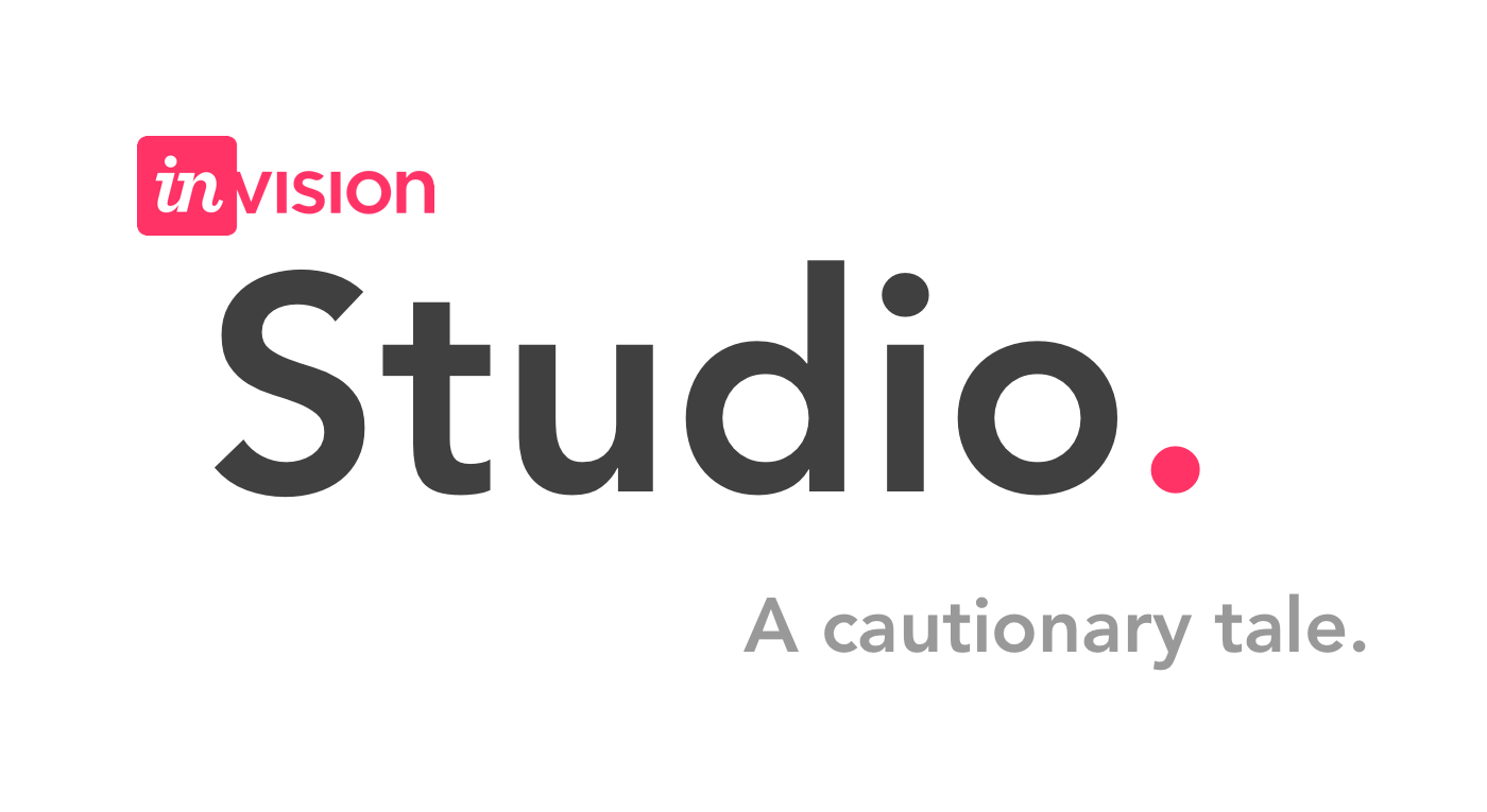 invision studio