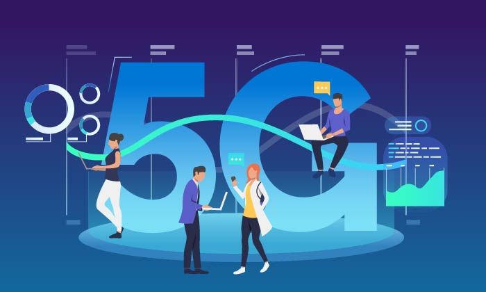 5g impact on software development