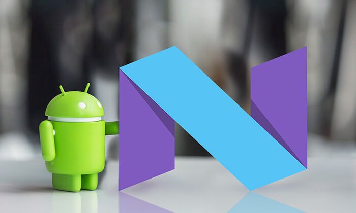 Android n