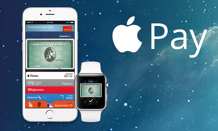 Apple pay