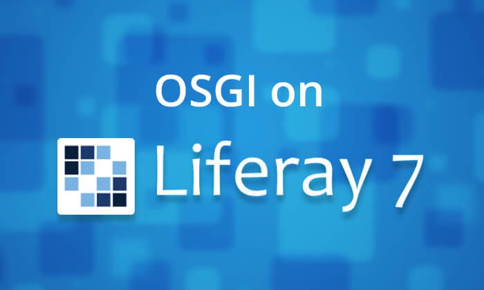 Liferay 7