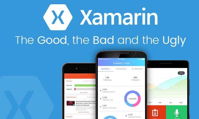 Xamarin