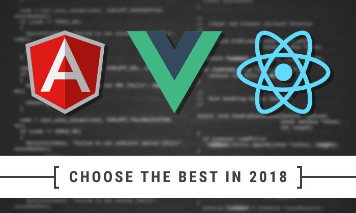 Angular Vue