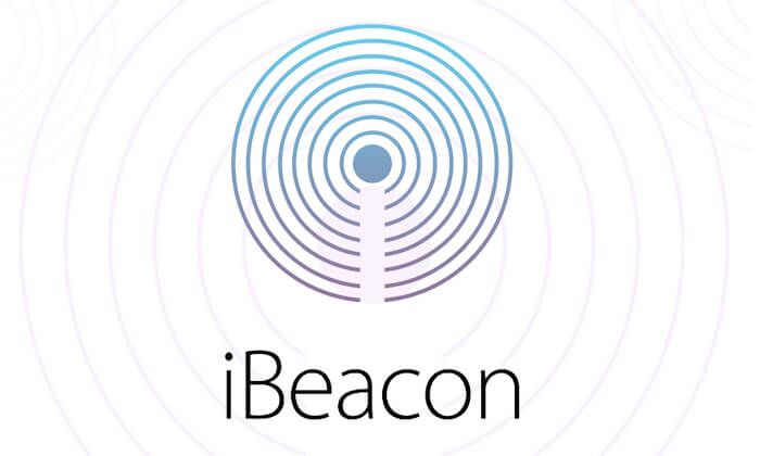 iBeacon