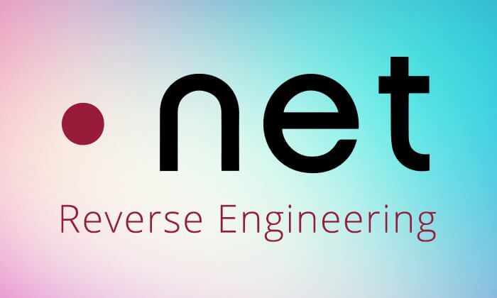 .Net Reverse Engineering