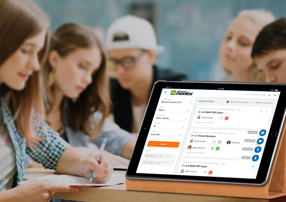 Multi-platform Student Assessment Solution for Education Institutions