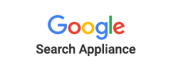 Google search appliance