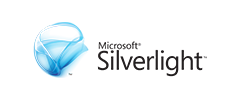 Microsoft silverlight