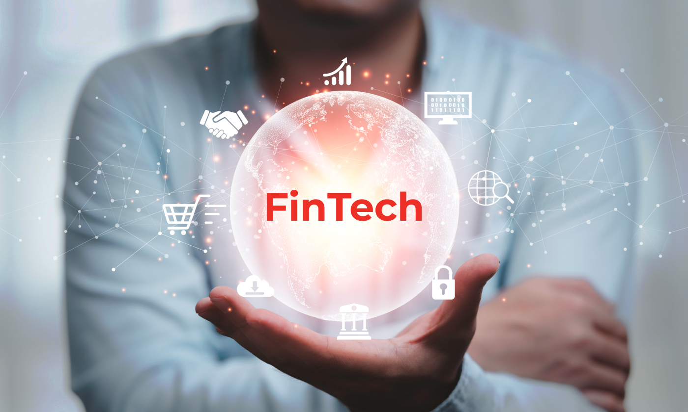 FinTech Product Development