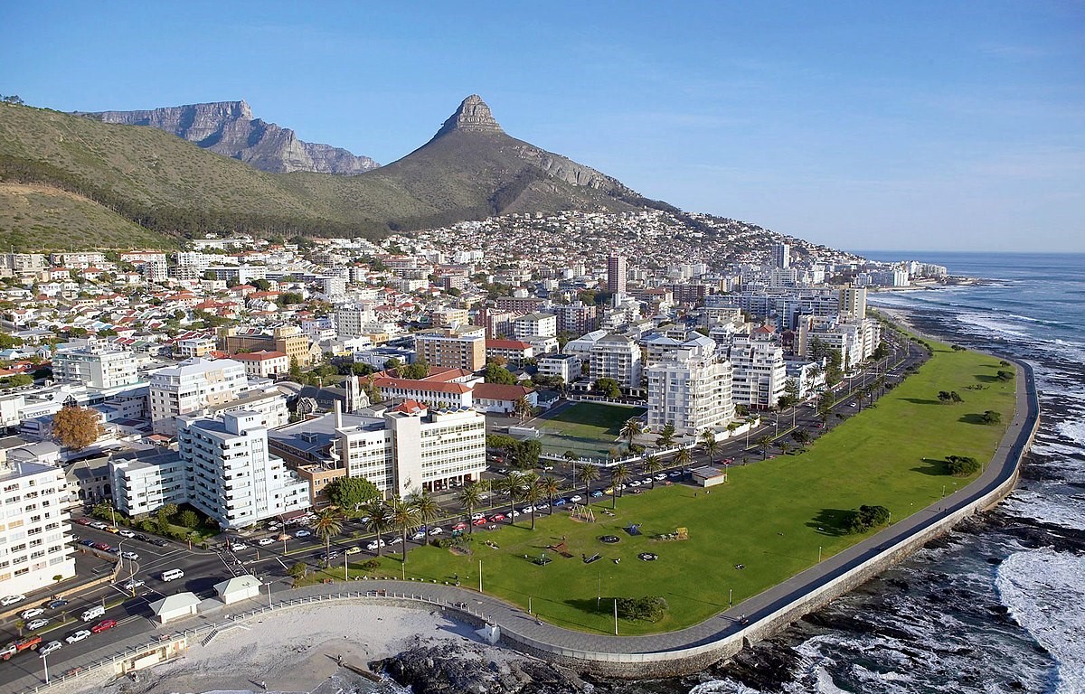 Cape Town