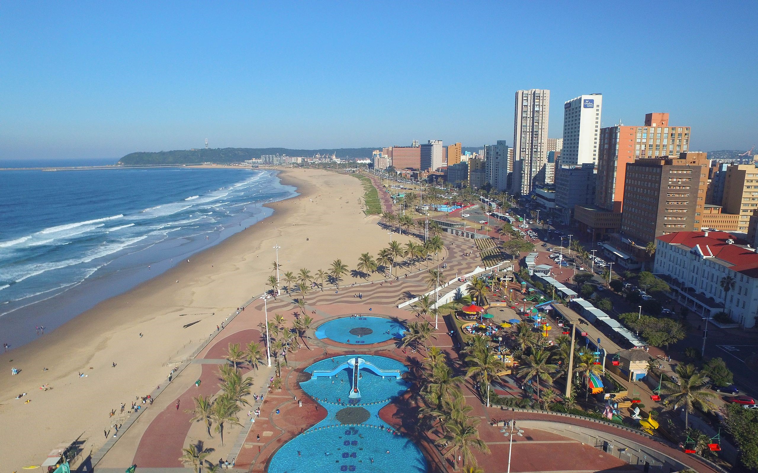 Durban