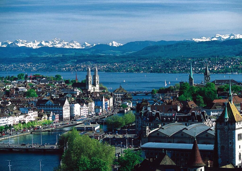 Zürich