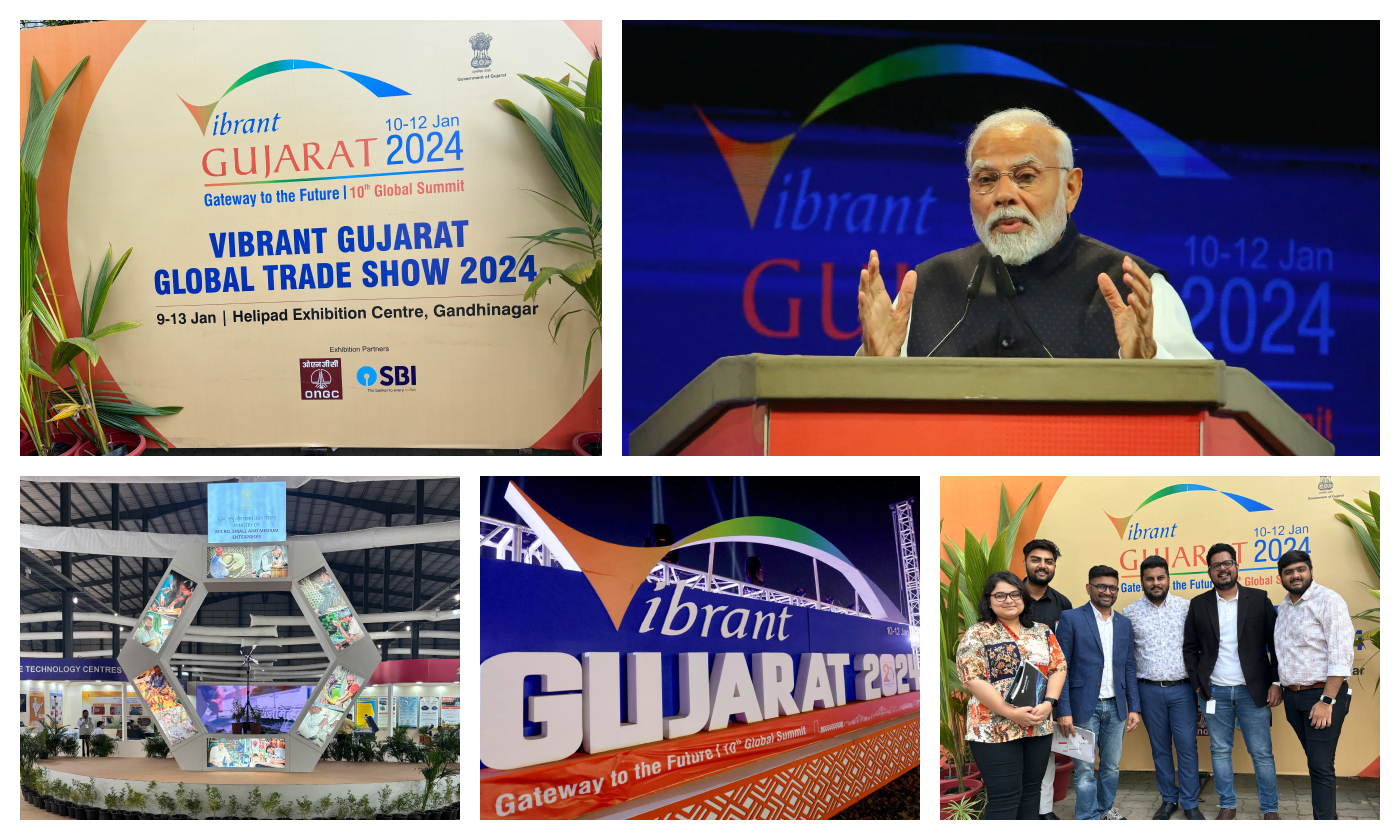 2024 Vibrant Gujarat Global Summit (2)