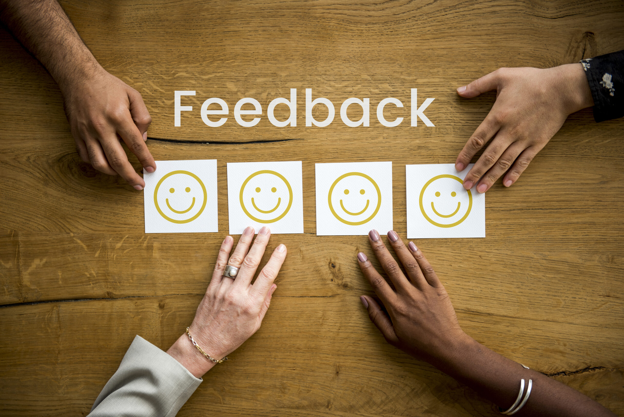 Employee Feedback Analysis