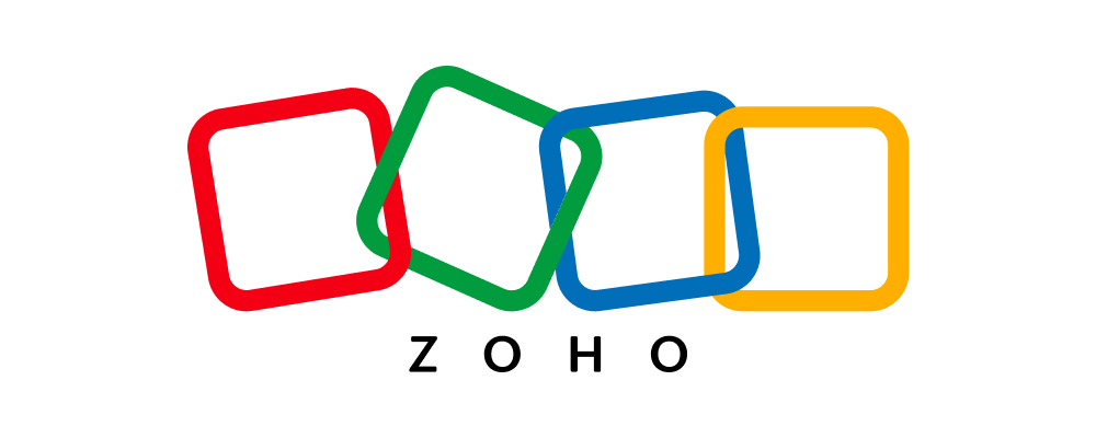 Zoho Projects