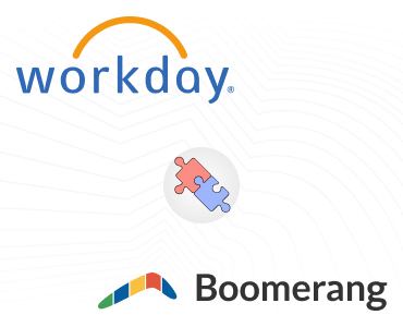 Workday Boomerang Integration