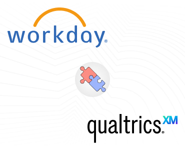 Workday Qualtric Integration