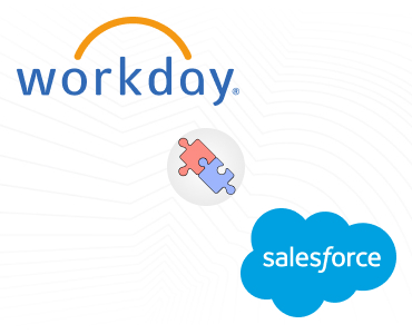 Workday Salesforce Integration