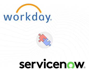 Workday ServiceNow Integration