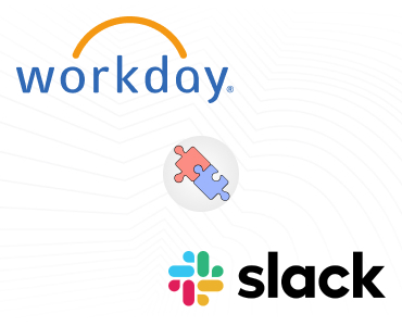 Workday Slack Integration