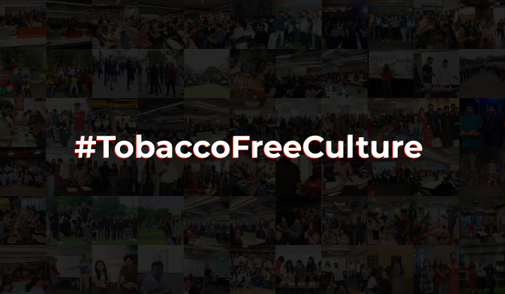 Tobacco Free Culture