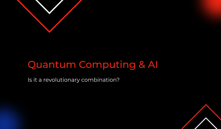 Quantum Computing & AI