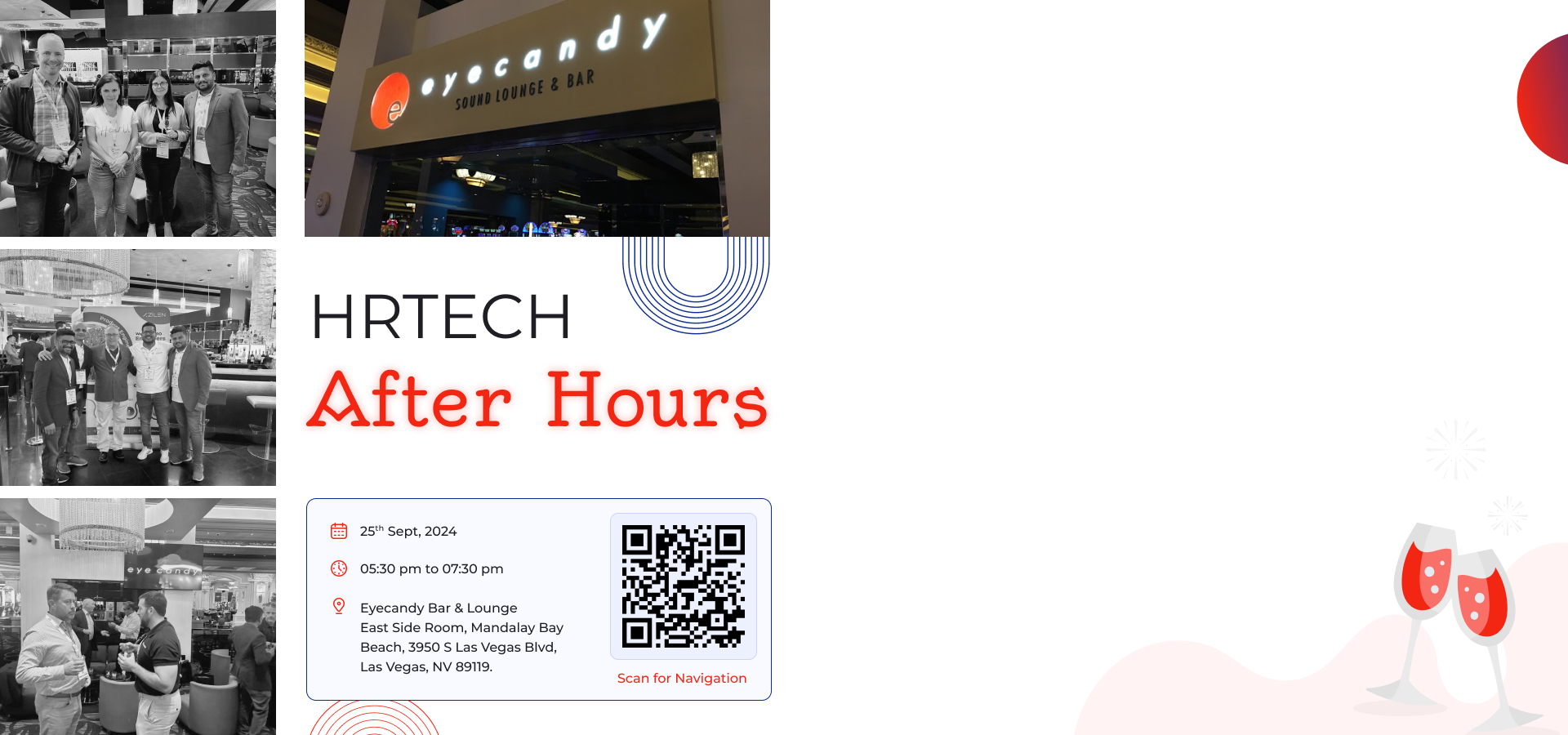 Azilen HRTech After Hours