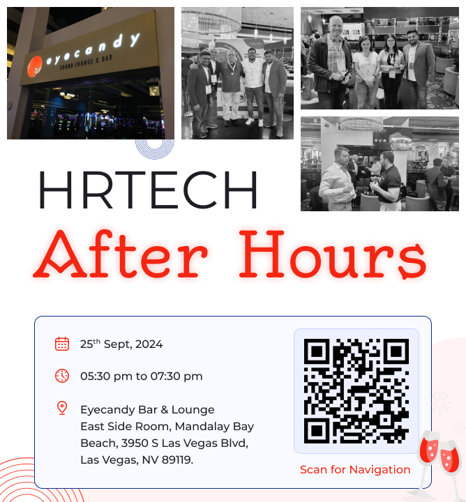 Azilen HRTech Las Vegas After Hours (3)