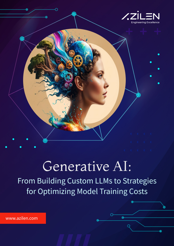 Generative AI Whitepaper