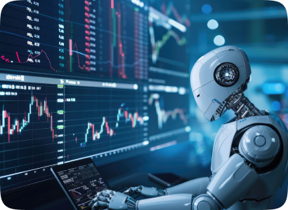 AI in Finance