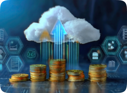 Cloud engineering in finance