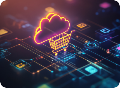 Cloud engineering in retail