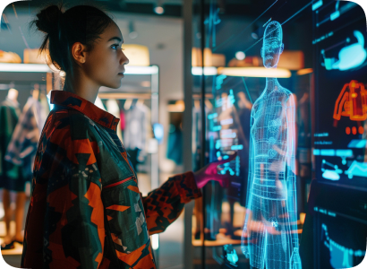 Generative AI in retail