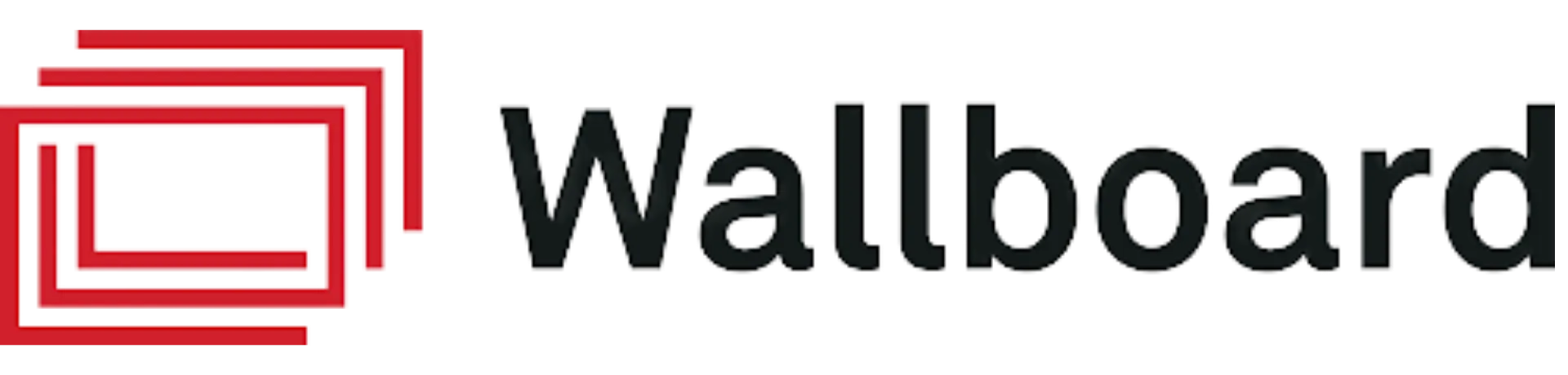 Wallboard