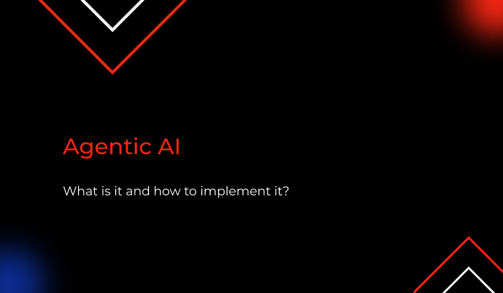 Agentic AI