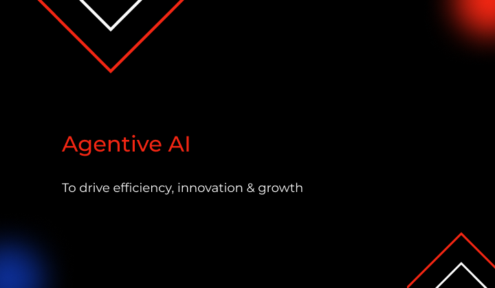 Agentive AI