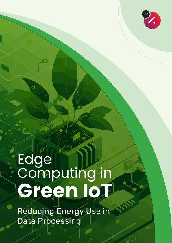 Edge Computing in Green IoT