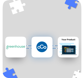 Greenhouse Integration