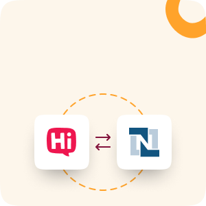 HiBob Netsuite Integration