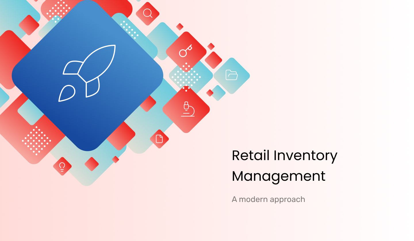 Retail Inventory Management