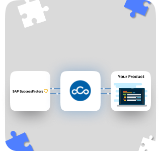 SAP SuccessFactors Integration