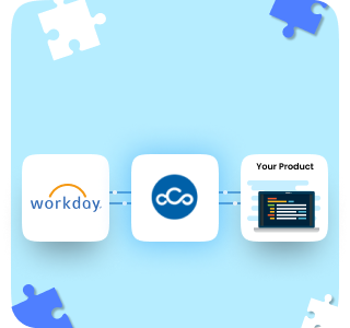 Workday Integration