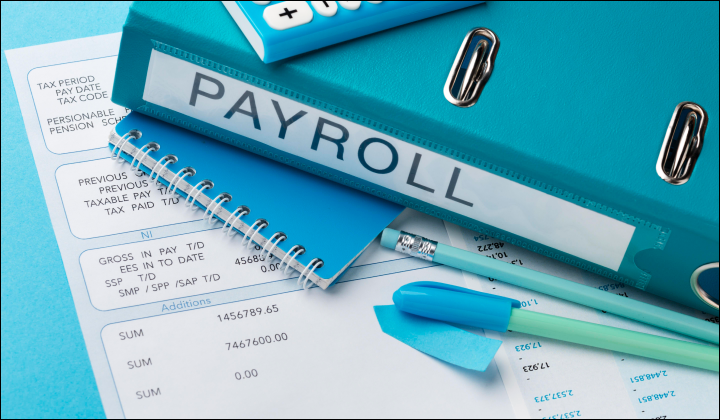 Payroll Integration