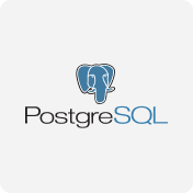 PostgreSQL